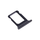 iPhone 12 Mini SIM-kortholder - Sort