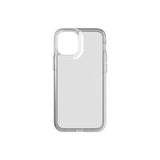 Tech21 iPhone 12 Mini Cover Evo Clear