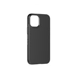 Tech21 iPhone 12 Mini Cover Evo Slim Kul Sort