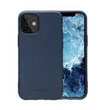 dbramante1928 iPhone 12 Mini Cover Grenen Ocean Blue