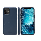 dbramante1928 iPhone 12 Mini Cover Grenen Ocean Blue