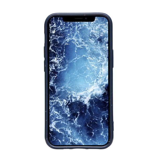 dbramante1928 iPhone 12 Mini Cover Grenen Ocean Blue