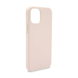 Puro iPhone 12 Mini Cover Icon Rosa