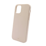 Puro iPhone 12 Mini Cover Icon Rosa