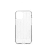 U by UAG iPhone 12 Mini Cover Lucent Ice