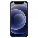 Spigen iPhone 12 Mini Cover Mag Armor Mat Sort
