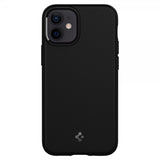 Spigen iPhone 12 Mini Cover Mag Armor Mat Sort