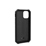 Urban Armor Gear (UAG) iPhone 12 Mini Cover Monarch Mallard