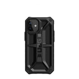 Urban Armor Gear (UAG) iPhone 12 Mini Cover Monarch Sort