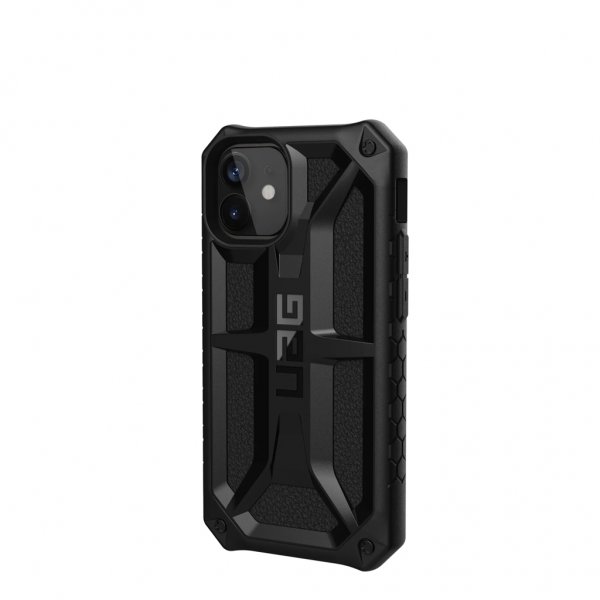 Urban Armor Gear (UAG) iPhone 12 Mini Cover Monarch Sort