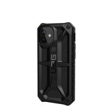 Urban Armor Gear (UAG) iPhone 12 Mini Cover Monarch Sort