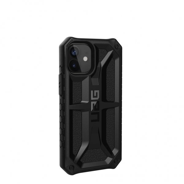 Urban Armor Gear (UAG) iPhone 12 Mini Cover Monarch Sort