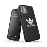 Adidas iPhone 12 Mini Cover Moulded Case Basic Sort