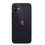 Puro iPhone 12 Mini Cover Nude Transparent