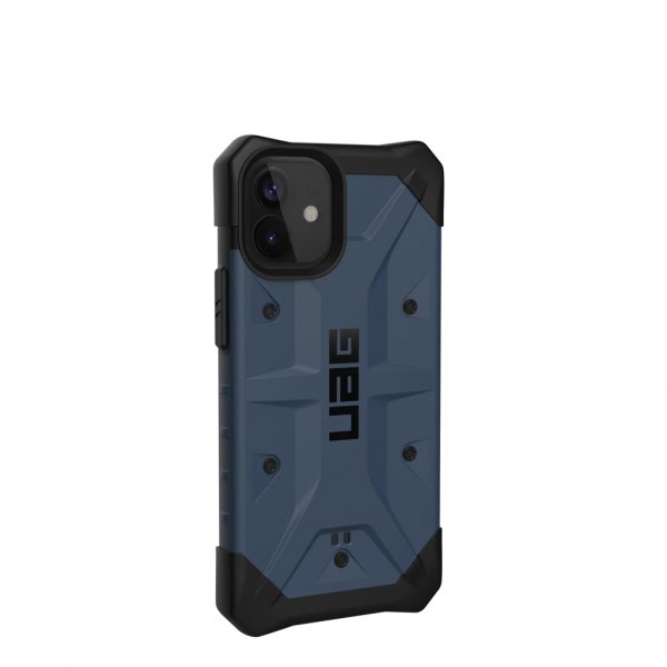 Urban Armor Gear (UAG) iPhone 12 Mini Cover Pathfinder Mallard