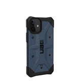 Urban Armor Gear (UAG) iPhone 12 Mini Cover Pathfinder Mallard