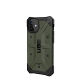 Urban Armor Gear (UAG) iPhone 12 Mini Cover Pathfinder Oliven