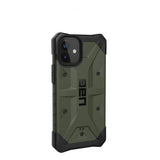 Urban Armor Gear (UAG) iPhone 12 Mini Cover Pathfinder Oliven