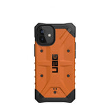 Urban Armor Gear (UAG) iPhone 12 Mini Cover Pathfinder Orange
