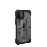 Urban Armor Gear (UAG) iPhone 12 Mini Cover Pathfinder Sølv