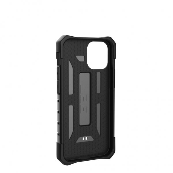 Urban Armor Gear (UAG) iPhone 12 Mini Cover Pathfinder Sølv