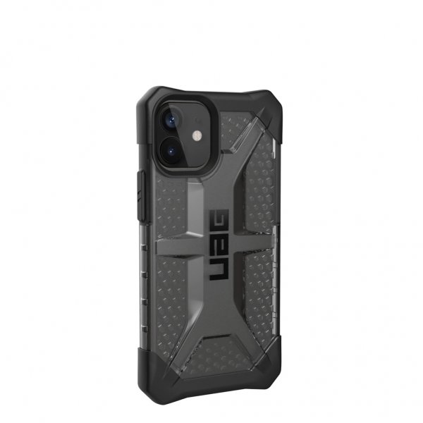 Urban Armor Gear (UAG) iPhone 12 Mini Skal Plasma Ice