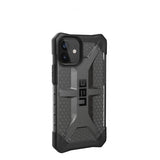 Urban Armor Gear (UAG) iPhone 12 Mini Skal Plasma Ice