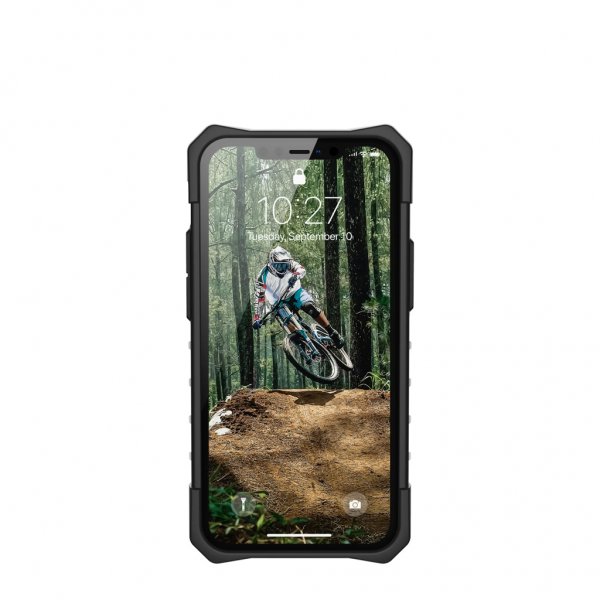 Urban Armor Gear (UAG) iPhone 12 Mini Skal Plasma Ice