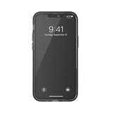 Adidas iPhone 12 Mini Cover Protective Clear Case Sort
