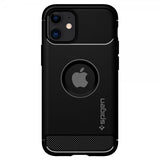 Spigen iPhone 12 Mini Cover Robust Armor Mat Sort