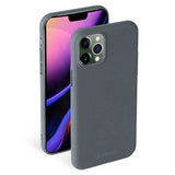 Krusell iPhone 12 Mini Cover SandCover Stone