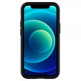 Spigen iPhone 12 Mini Cover Slim Armor CS Navy Blue