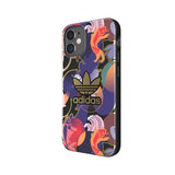 Adidas iPhone 12 Mini Cover Snap Case AOP CNY SS21