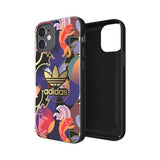 Adidas iPhone 12 Mini Cover Snap Case AOP CNY SS21