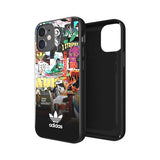 Adidas iPhone 12 Mini Cover Snap Case Graphic AOP