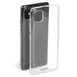Krusell iPhone 12 Mini Cover SoftCover Transparent