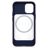 Otterbox iPhone 12 Mini Cover Symmetry Plus Navy Captain