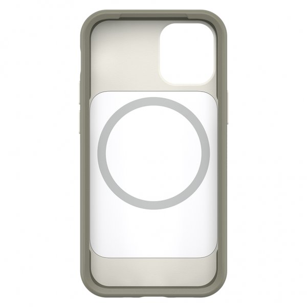 Otterbox iPhone 12 Mini Cover Symmetry Plus Spring Snow