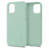 Spigen iPhone 12 Mini Cover Thin Fit Apple Mint