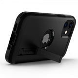 Spigen iPhone 12 Mini Cover Tough Armor Sort