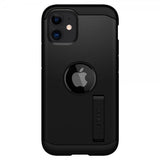 Spigen iPhone 12 Mini Cover Tough Armor Sort