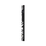 Richmond & Finch iPhone 12 Mini Cover Zebra