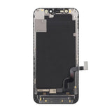 iPhone 12 Mini skærm med LCD In-Cell RJ med IC-erstatning