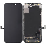 iPhone 12 Mini skærm med LCD In-Cell RJ med IC-erstatning