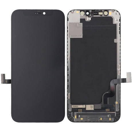 iPhone 12 Mini skærm med LCD In-Cell RJ med IC-erstatning