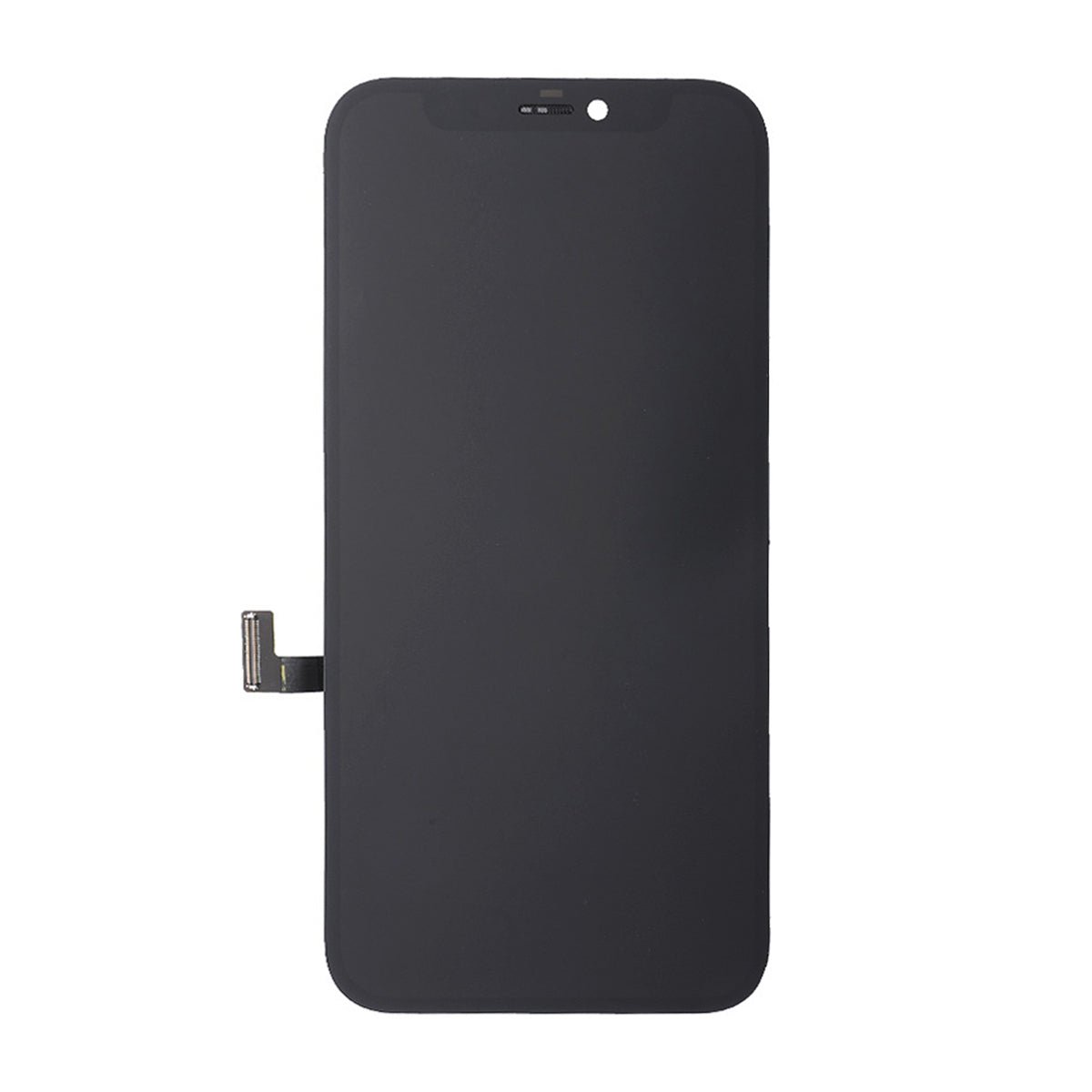iPhone 12 Mini skærm med LCD In-Cell RJ med IC-erstatning