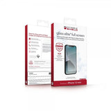 ZAGG InvisibleShield iPhone 12 Mini Skærmbeskyttelse Glass Elite