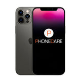 Brugt iPhone 12 Pro 128GB Grå – Rigtig god stand