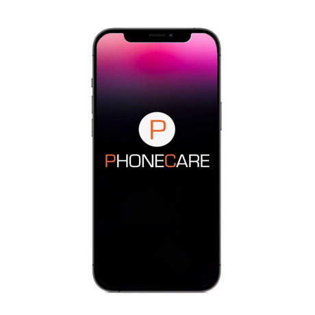 Brugt iPhone 12 Pro 128GB Grå – Rigtig god stand