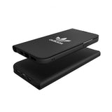 Adidas iPhone 12 Pro Max Etui Booklet Case Basic Sort